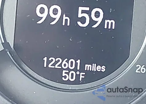 2017 Honda Accord Ex-L z USA, uszkodzony, nr VIN 1HGCR2F98HA073936